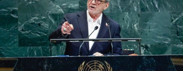 Иранският президент: Атака срещу върховния лидер е обявяване на война